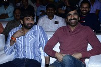 Krack Pre Release Event Photos